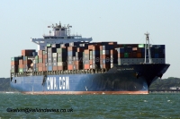 CMA CGM Balzac