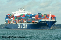 CMA CGM Berlioz