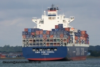 CMA CGM Coral