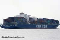 CMA CGM Don Giovanni