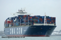 CMA CGM Hydra