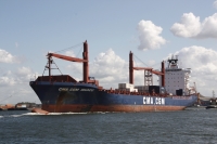 CMA CGM IGUACU