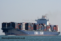 CMA CGM Jade