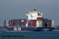 CMA CGM Jade