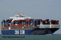 CMA CGM La Traviata