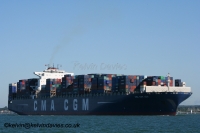 CMA CGM Leo