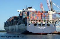 CMA CGM Leo