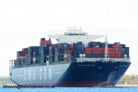 CMA CGM Magellan