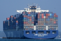 CMA CGM Nabucco