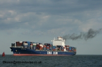 CMA CGM Onyx