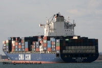 CMA CGM Onyx