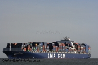 CMA CGM Otello