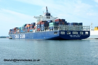 CMA CGM Otello