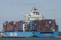CMA CGM Quartz