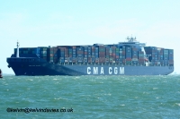 CMA CGM Ravel