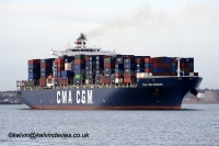 CMA CGM Rossini