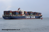 CMA CGM Rossini