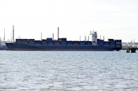 CMA CGM TARRAGONA