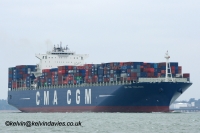 CMA CGM Thalassa
