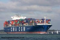 CMA CGM Vela