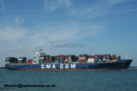 CMA CGM Verdi