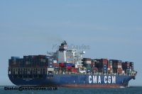 CMA CGM Verdi