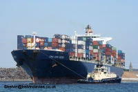 CMA CGM Verdi