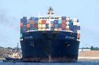 CMA CGM Verdi