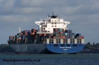 CMA CGM Verlaine