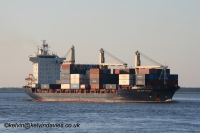 CMA CGM Volga