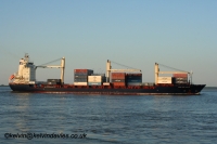 CMA CGM Volga