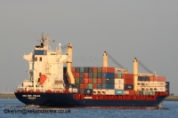 CMA CGM Volga