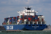 CMA CGM Voltaire