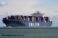 CMA CGM Voltaire