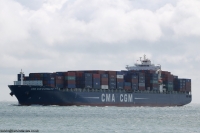 CMA CGM Chateau D'If