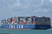 CMA CGM Jules Verne