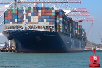 CMA CGM Kerguelen