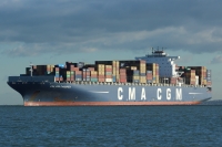 CMA CGM Cassiopeia