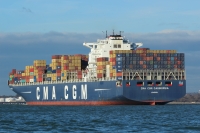 CMA CGM Cassiopeia