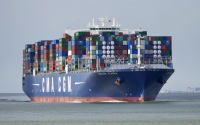 CMA CGM ALASKA