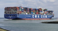 CMA CGM ALASKA