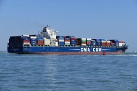 CMA CGM ALCAZAR