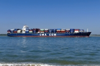 CMA CGM ALCAZAR
