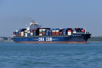 CMA CGM ALCAZAR
