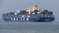 CMA CGM AMAZON