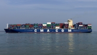 CMA CGM AMAZON