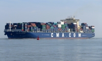 CMA CGM AMAZON