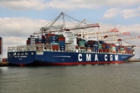CMA CGM ANDROMEDA