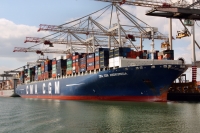 CMA CGM ANDROMEDA