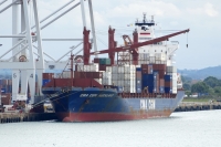 CMA CGM AUCKLAND